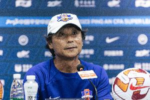 华体会APP-足球报：梅州客家助理教练曲刚将出任球队新任主教练