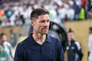 华体会体育-阿斯：阿隆索要在试验阵容时保证赢球，因此世俱杯的首发变动不大