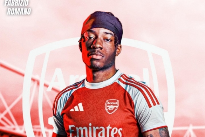 HuaTiHui-罗马诺：阿尔特塔很想要马杜埃凯，两队良好的关系让交易进展迅速