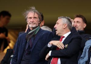 华体会体育-TA：曼联正在寻找高级招聘主管，该职位将负责监督资深球探的工作