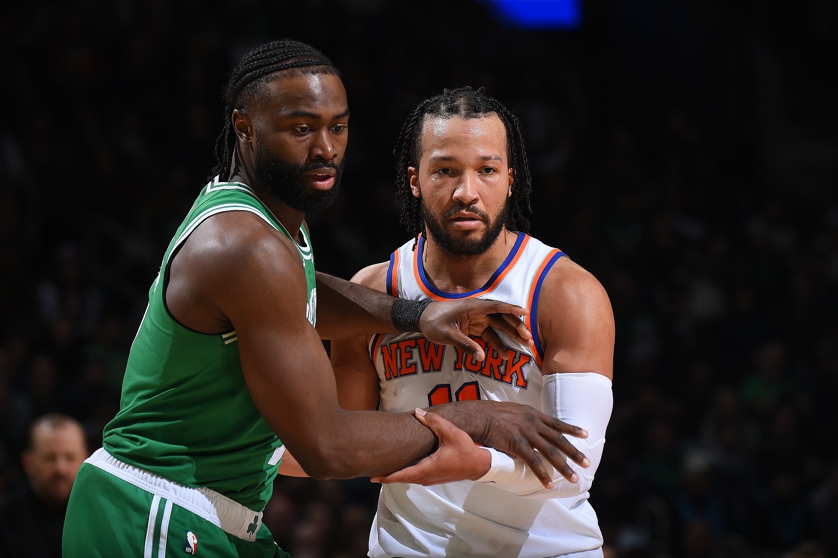 NBA彩经：终结系列赛 尼克斯主场淘汰凯尔特人