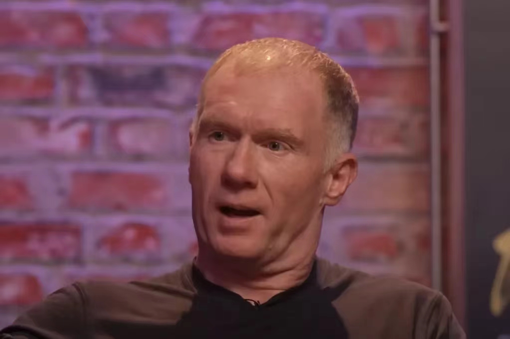 斯科尔斯：曼联夏窗必须再补强两名前锋，建议留下霍伊伦