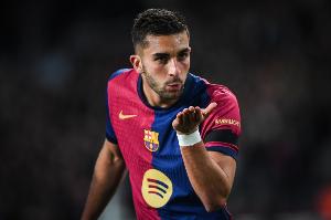 华体会体育-邮报：维拉可能续租拉什福德，并在夏窗求购巴萨前锋费兰-托雷斯