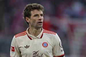 HuaTiHui-德天空：拜仁认为穆勒薪资与贡献已严重失衡 不愿为其提供新合约