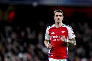 HuaTiHui-罗马诺：波尔图在等阿森纳放行基维奥尔，可能要看因卡皮耶交易