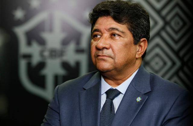 华体会官网-国际足联帮忙官复原职 他马上就炒掉巴西队主教练