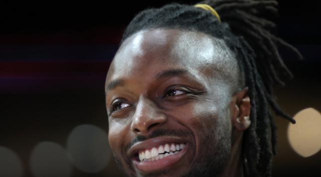 HuaTiHui-格兰特赛季初大放异彩 开拓者或为他送上4年合同