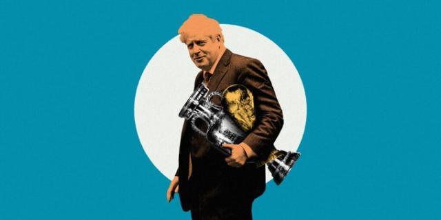 华体会APP-接盘欧洲杯+申办世界杯 英首相葫芦里卖的什么药？